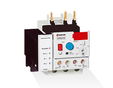 Thermal overload relay